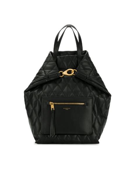 givenchy duo backpack|Givenchy size chart.